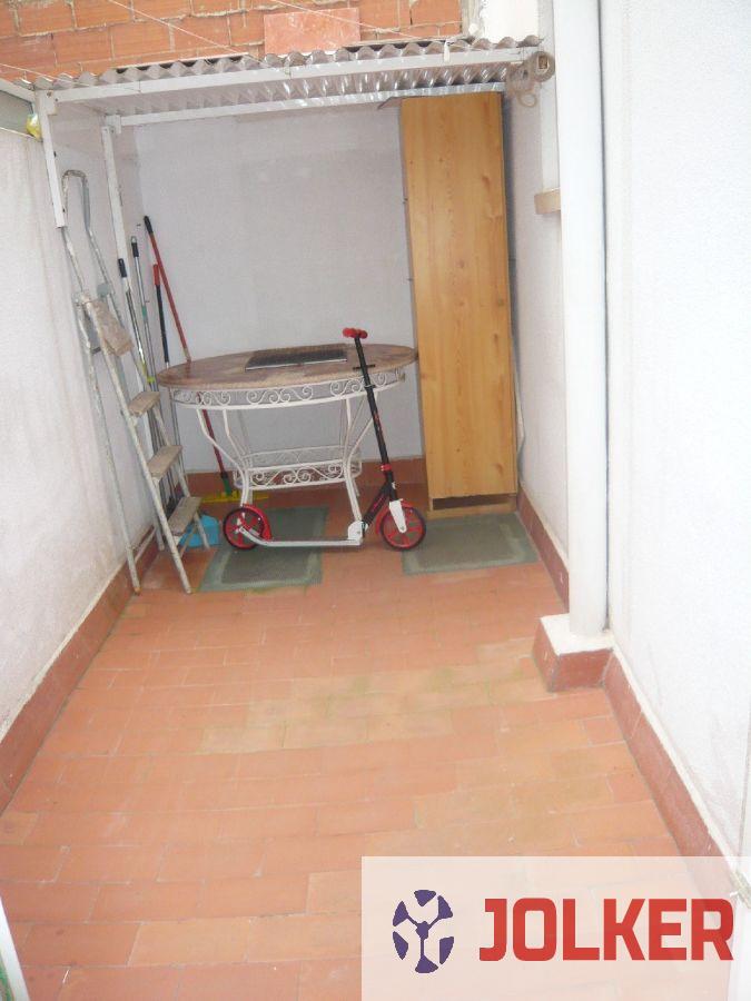 For sale of flat in Burriana