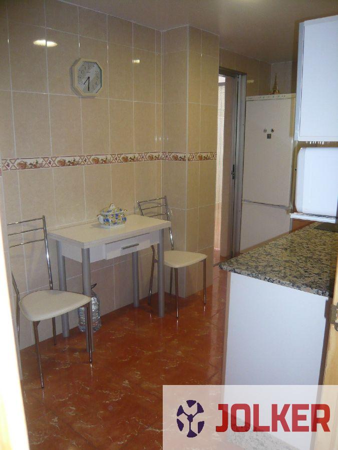 For sale of flat in Burriana