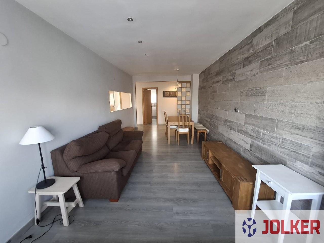For sale of flat in Burriana