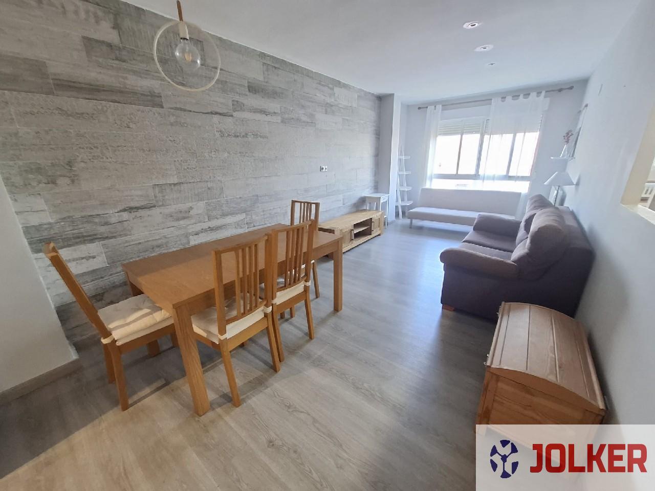 For sale of flat in Burriana