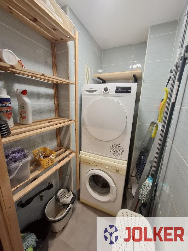 For sale of flat in Burriana