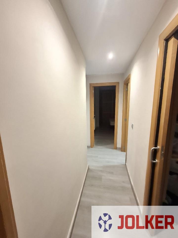 For sale of flat in Burriana