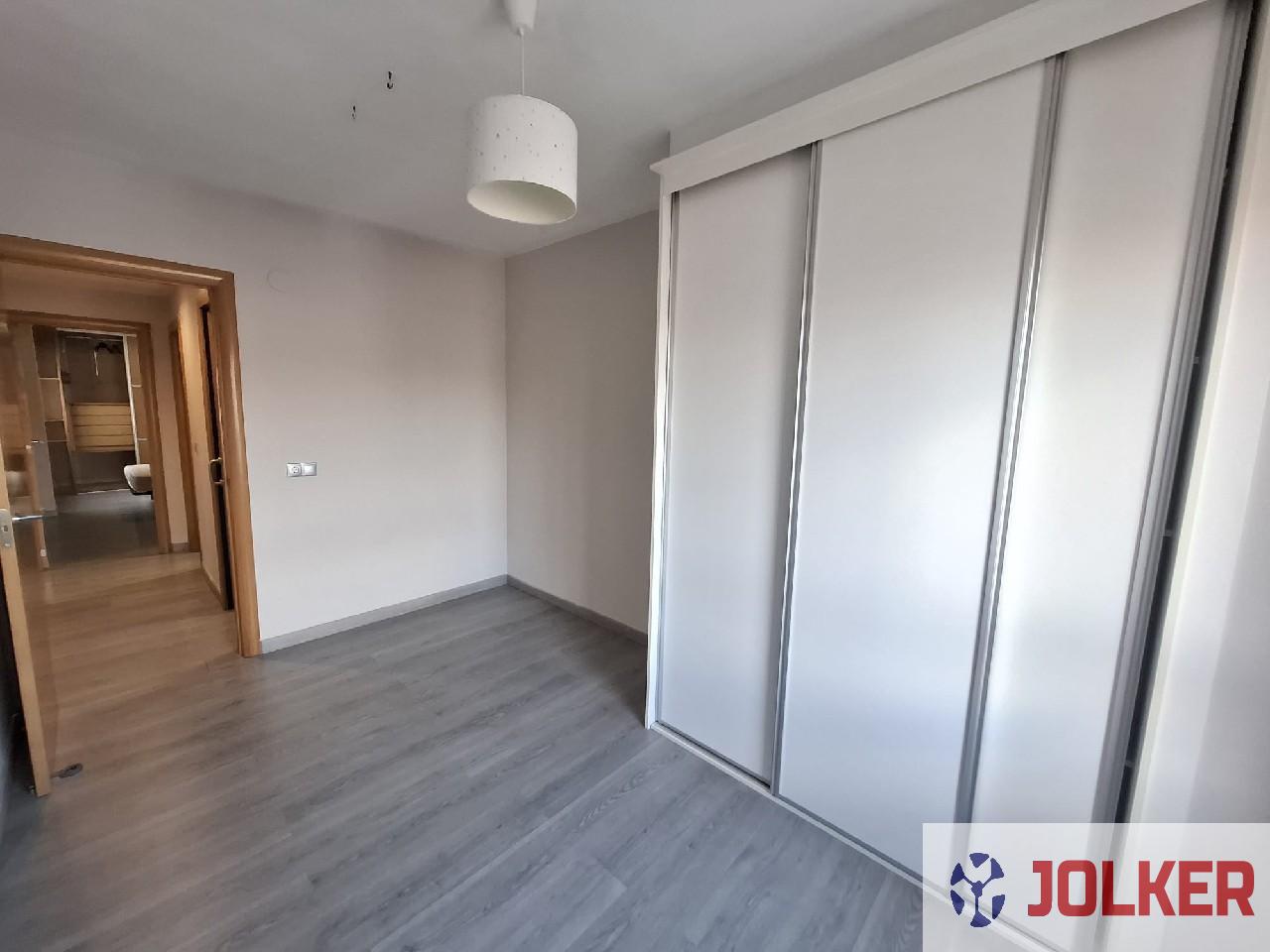 For sale of flat in Burriana