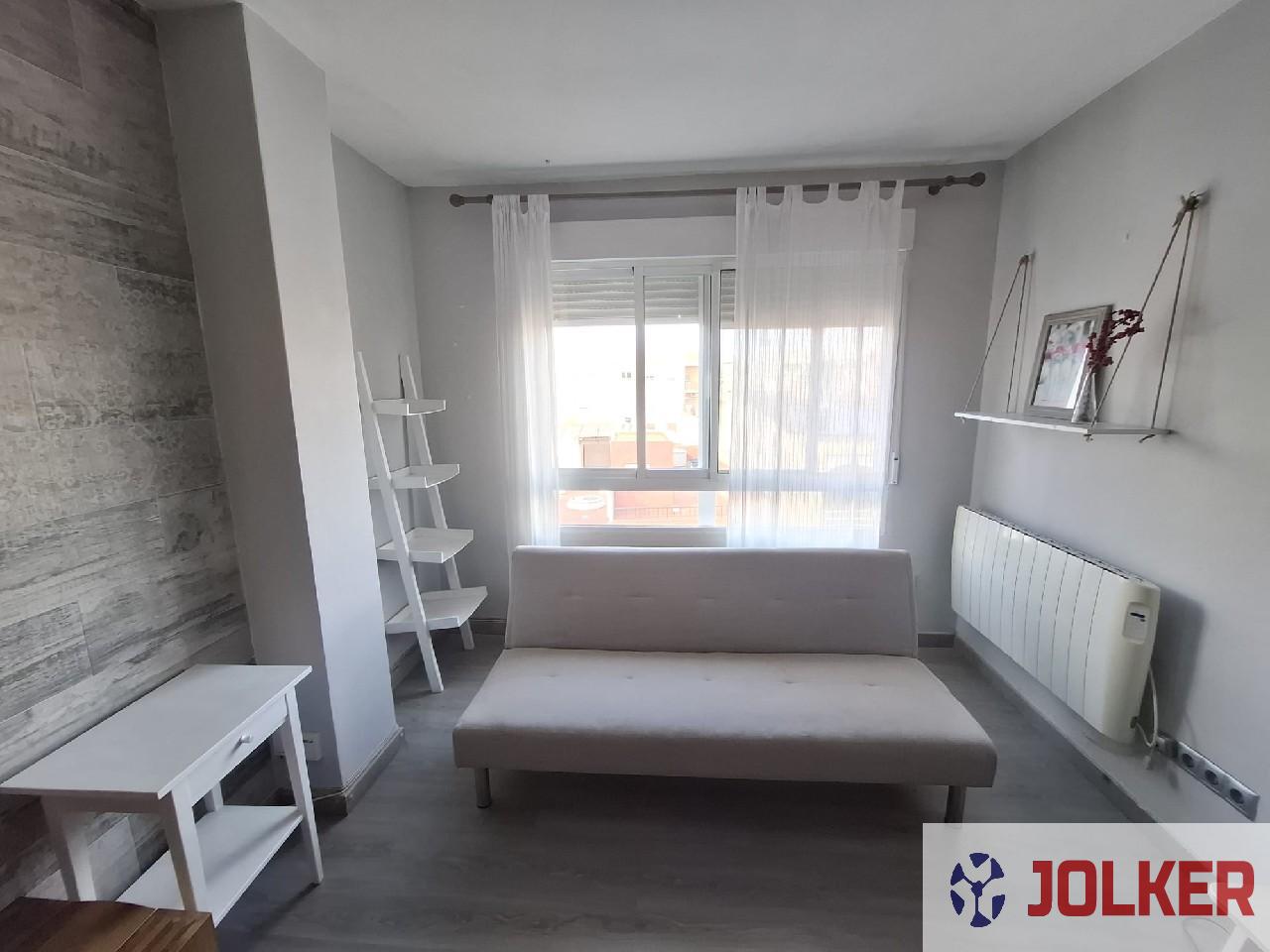 For sale of flat in Burriana