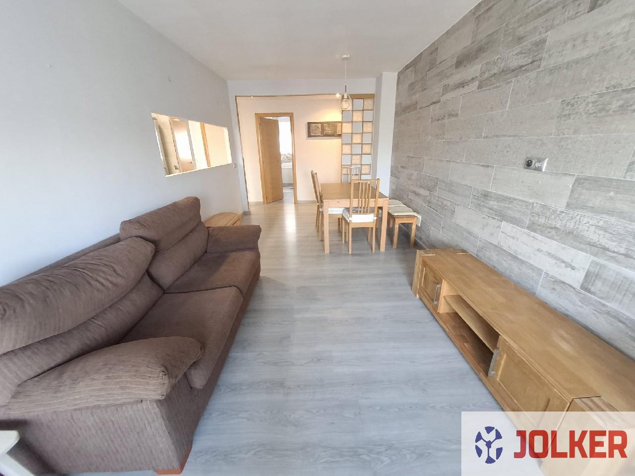 For sale of flat in Burriana