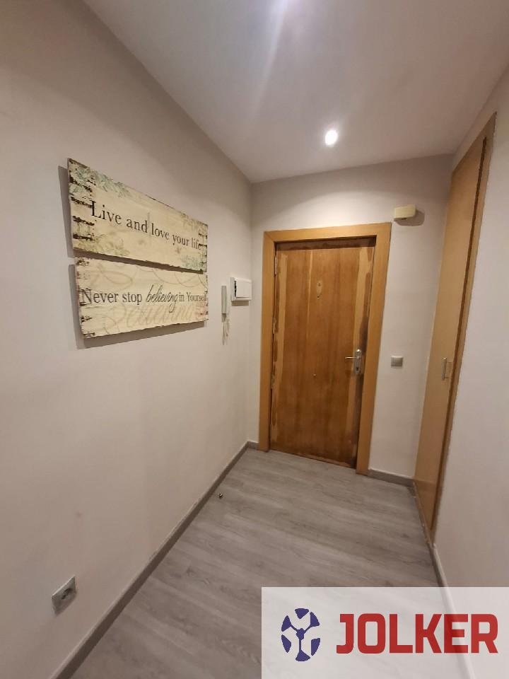 For sale of flat in Burriana