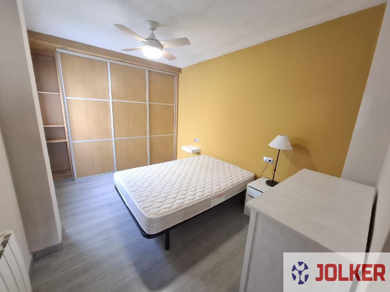 For sale of flat in Burriana