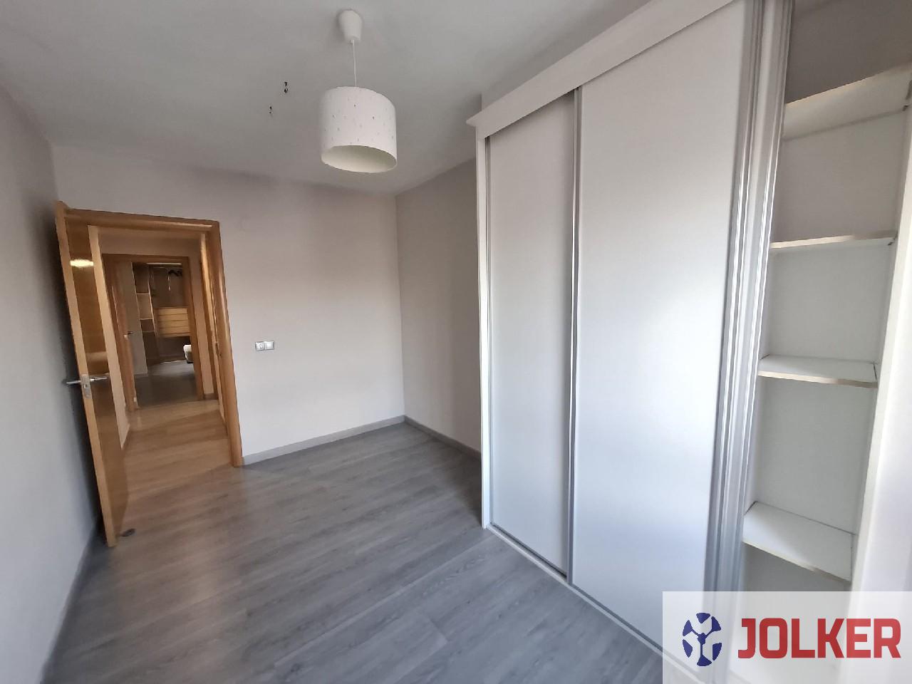 For sale of flat in Burriana