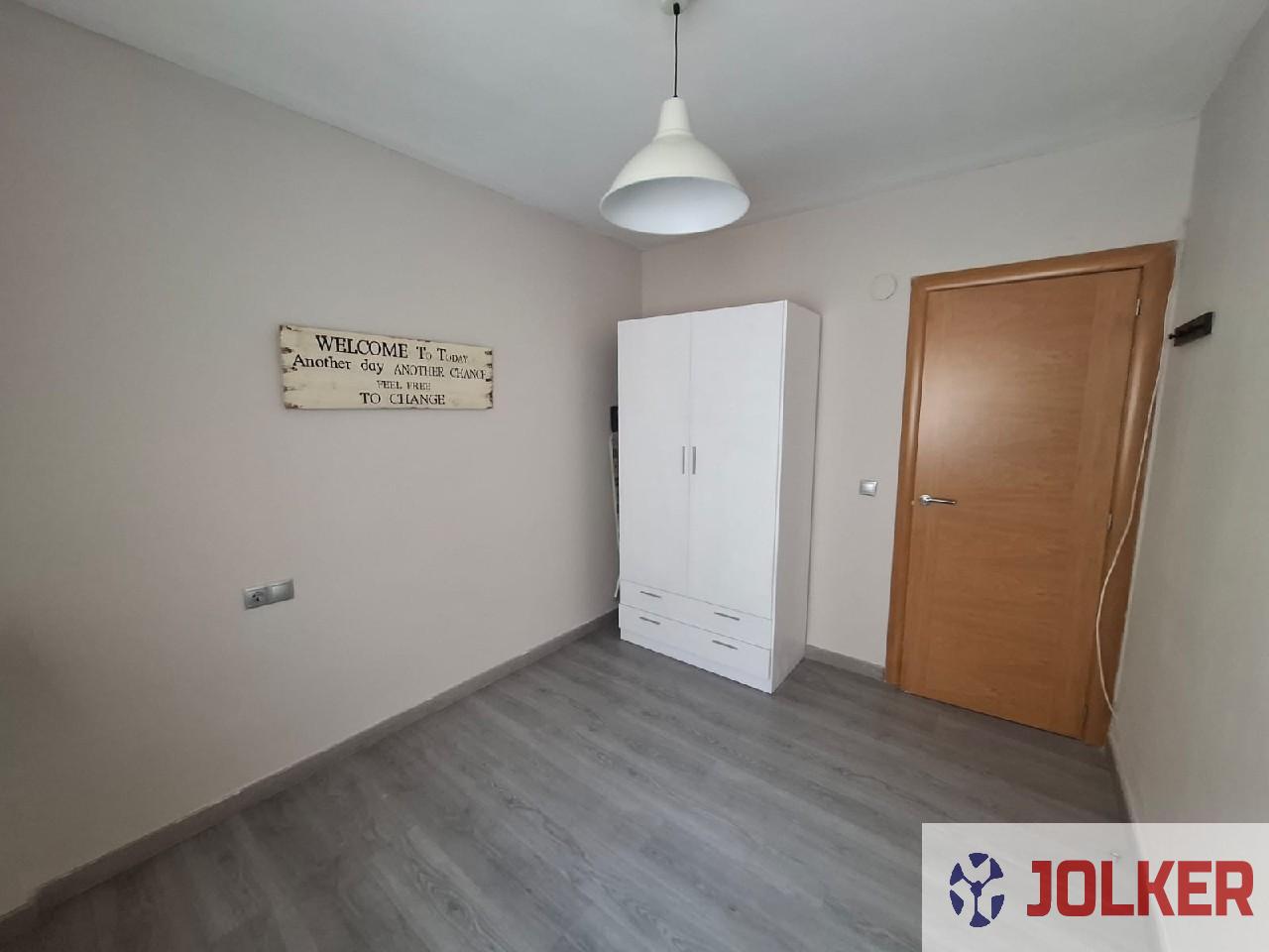 For sale of flat in Burriana
