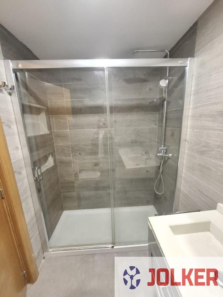 For sale of flat in Burriana