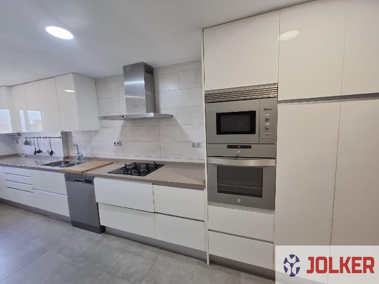 For sale of flat in Burriana