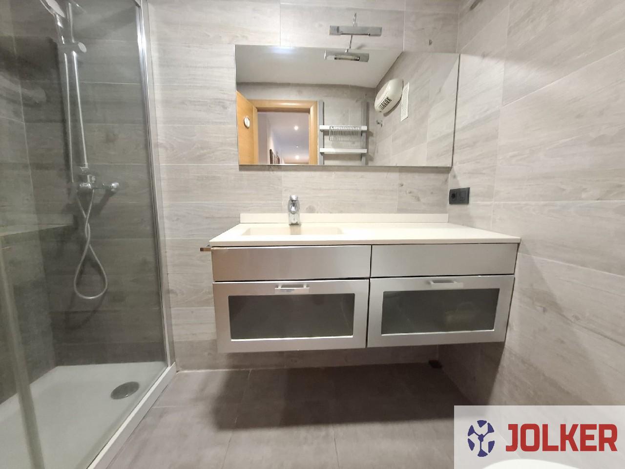 For sale of flat in Burriana