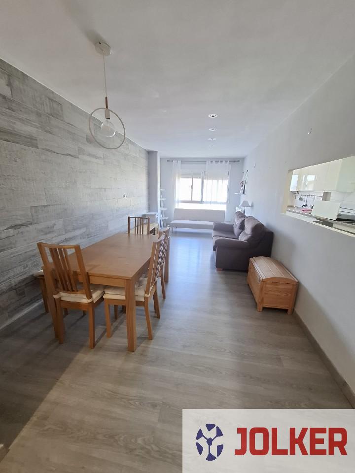 For sale of flat in Burriana