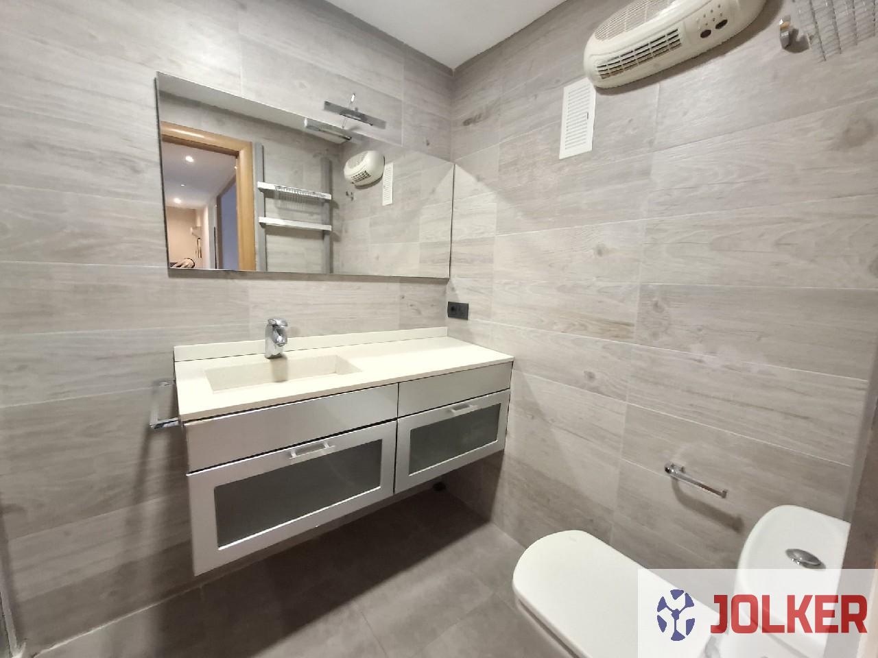 For sale of flat in Burriana