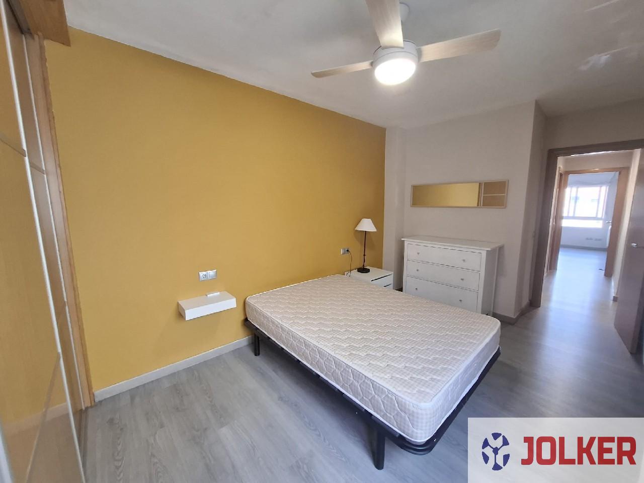 For sale of flat in Burriana