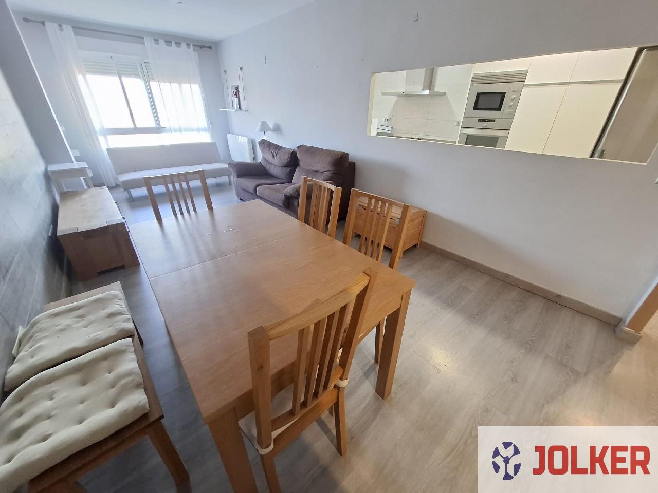 For sale of flat in Burriana