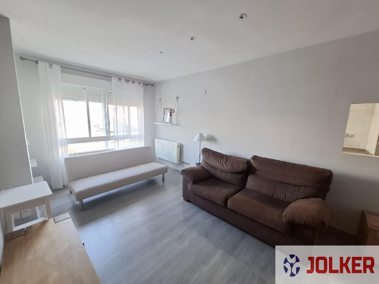 For sale of flat in Burriana