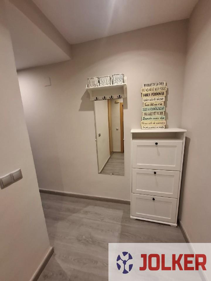 For sale of flat in Burriana