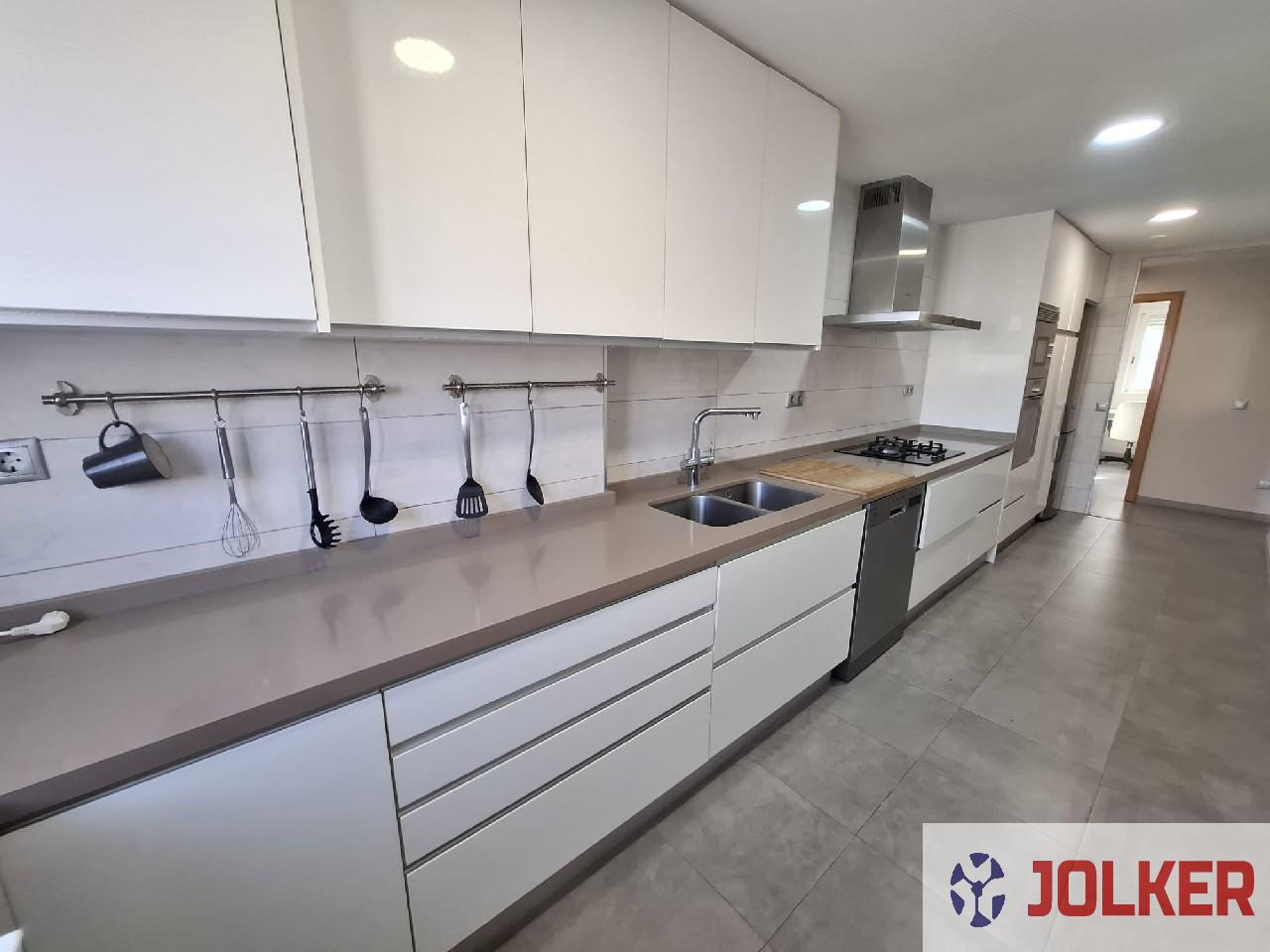 For sale of flat in Burriana