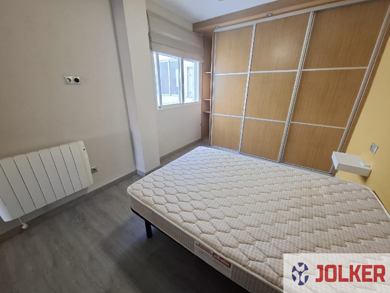 For sale of flat in Burriana