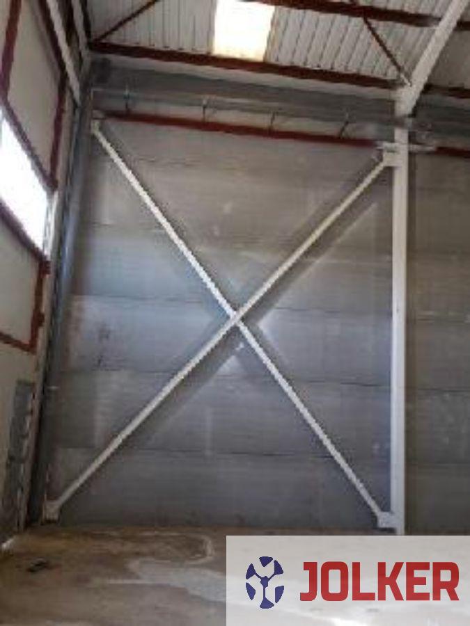 Venta de nave en Burriana