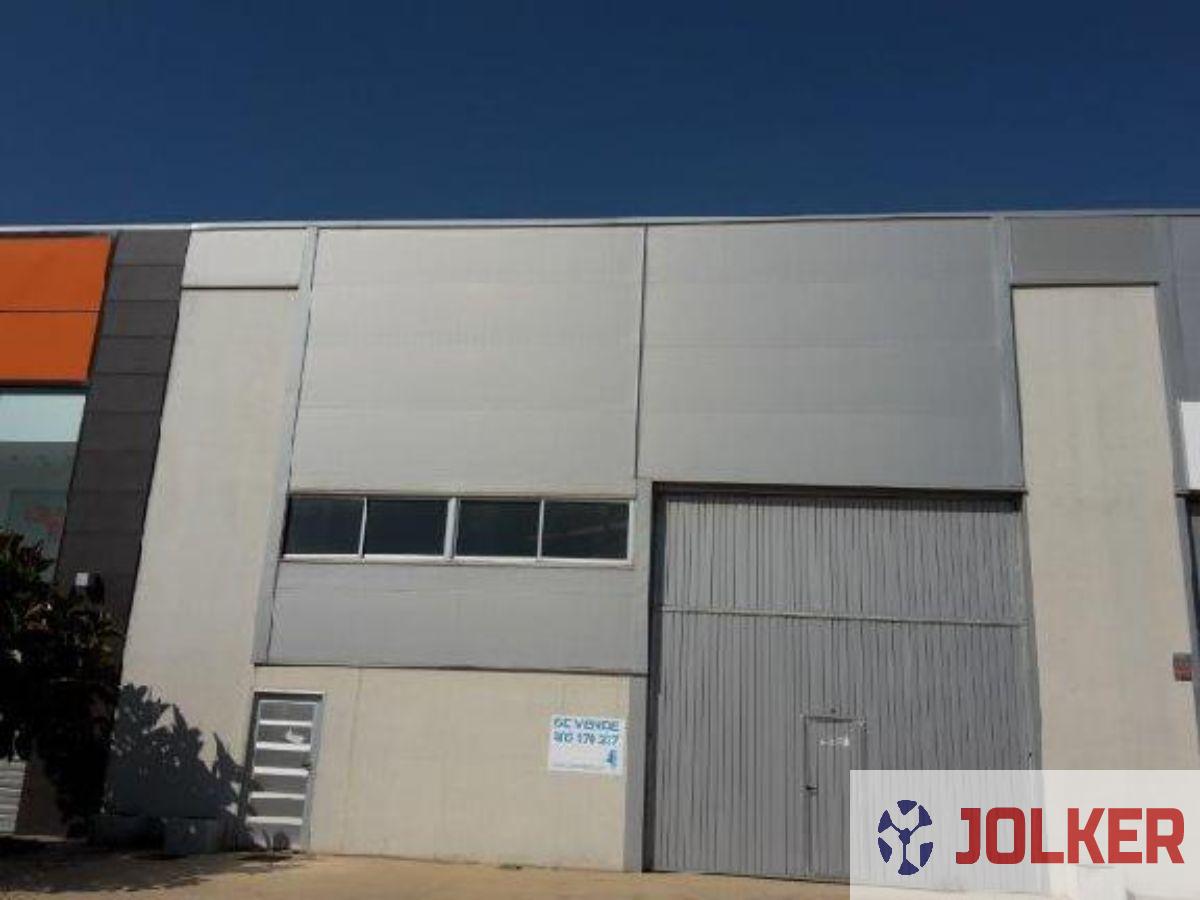 Venta de nave en Burriana