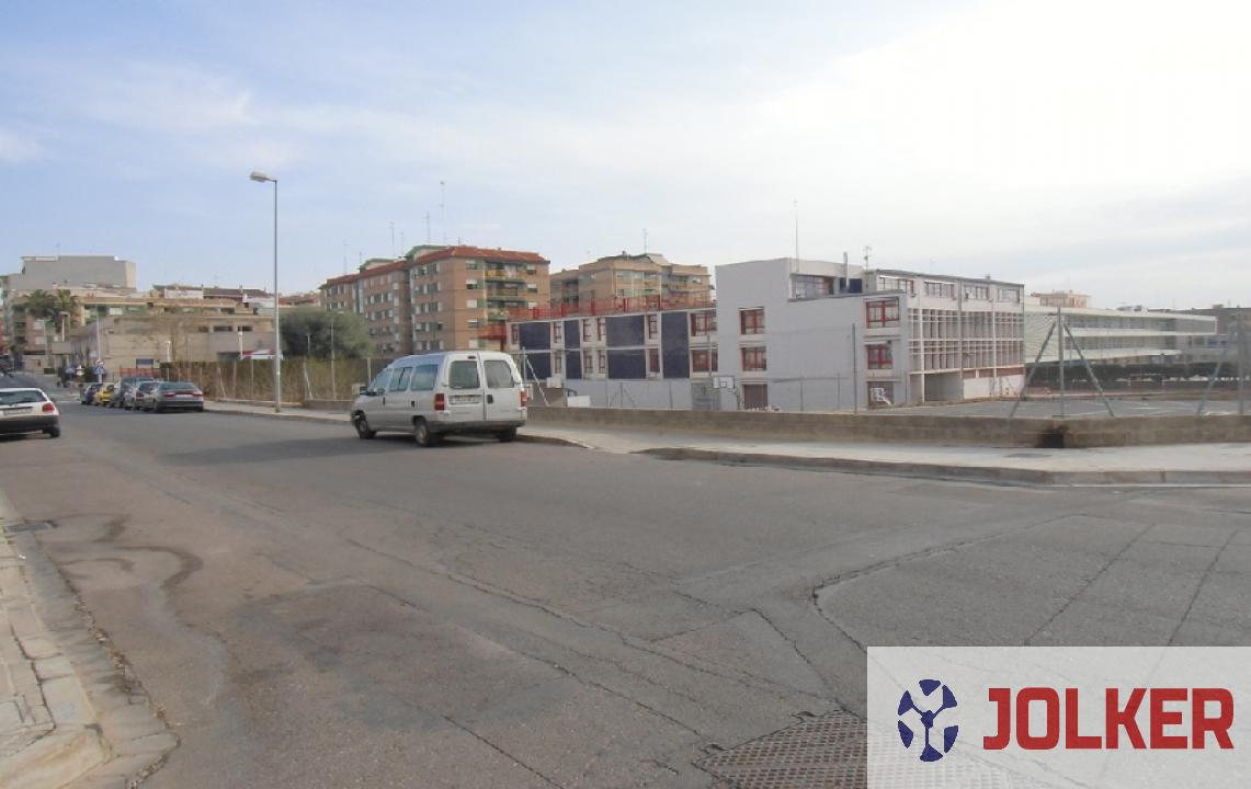 For sale of land in Onda