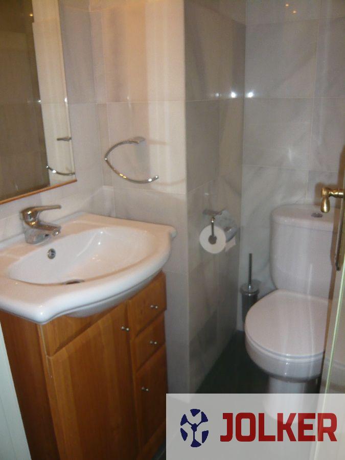 For sale of penthouse in Burriana