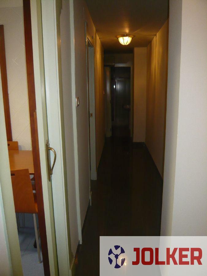 For sale of penthouse in Burriana