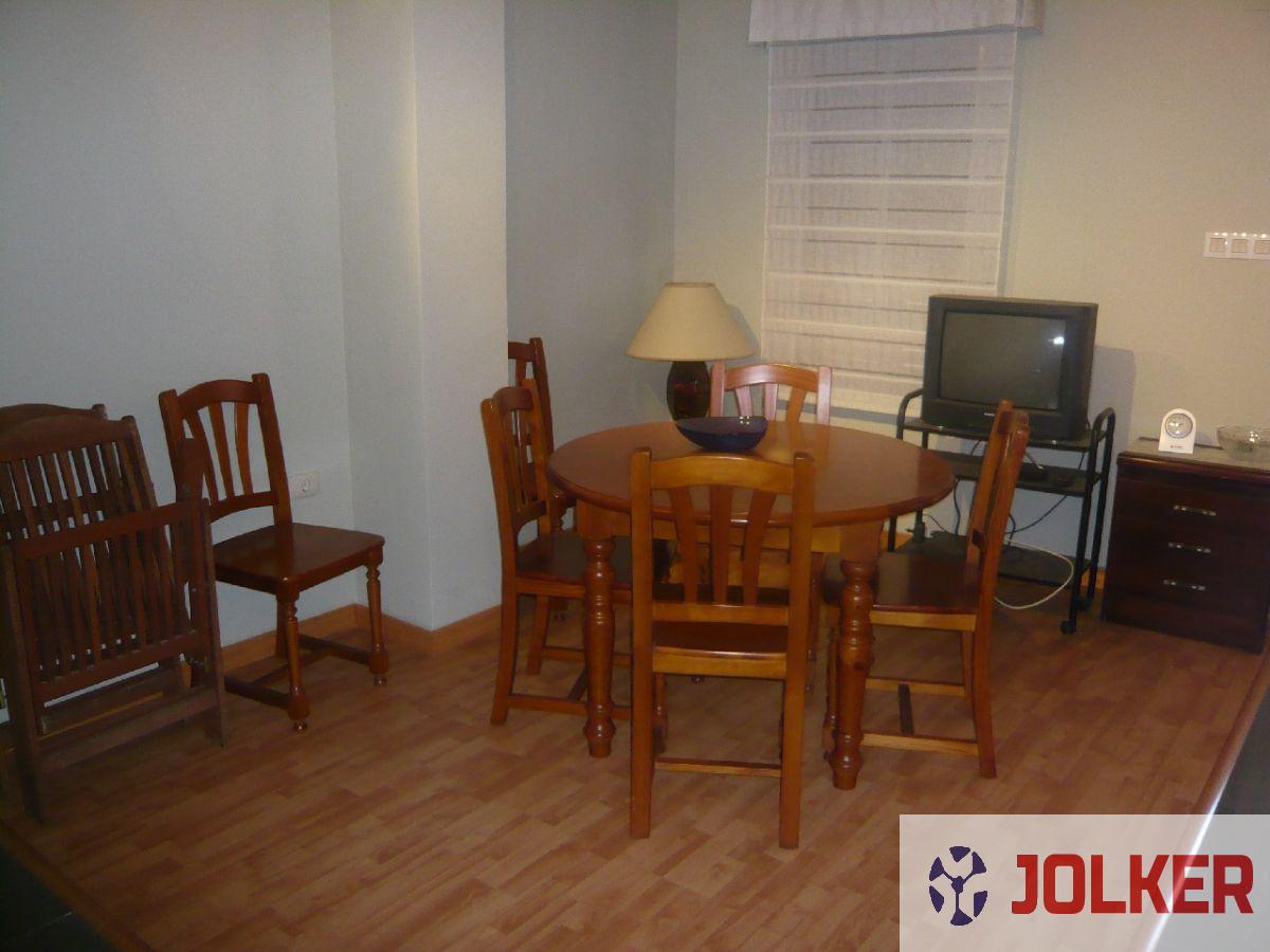 For sale of penthouse in Burriana