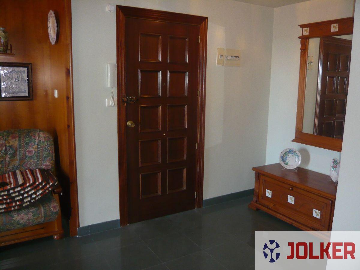 For sale of penthouse in Burriana