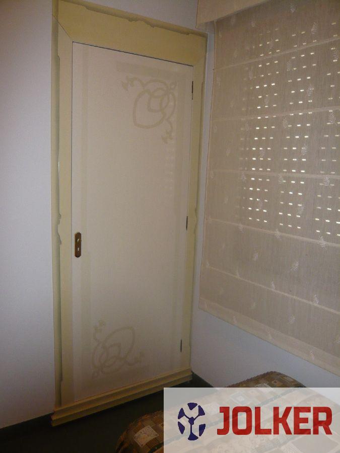 For sale of penthouse in Burriana