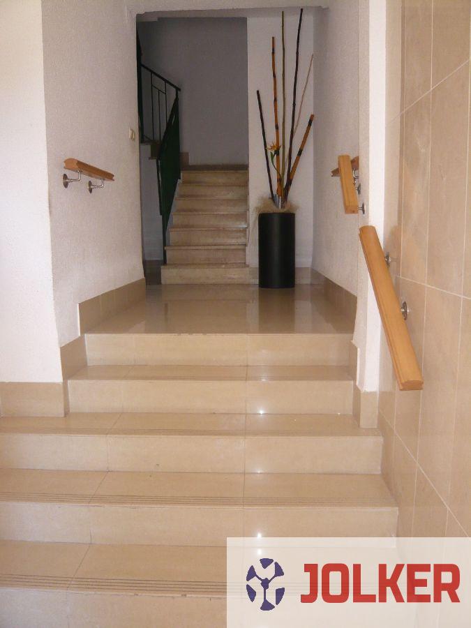 For sale of penthouse in Burriana