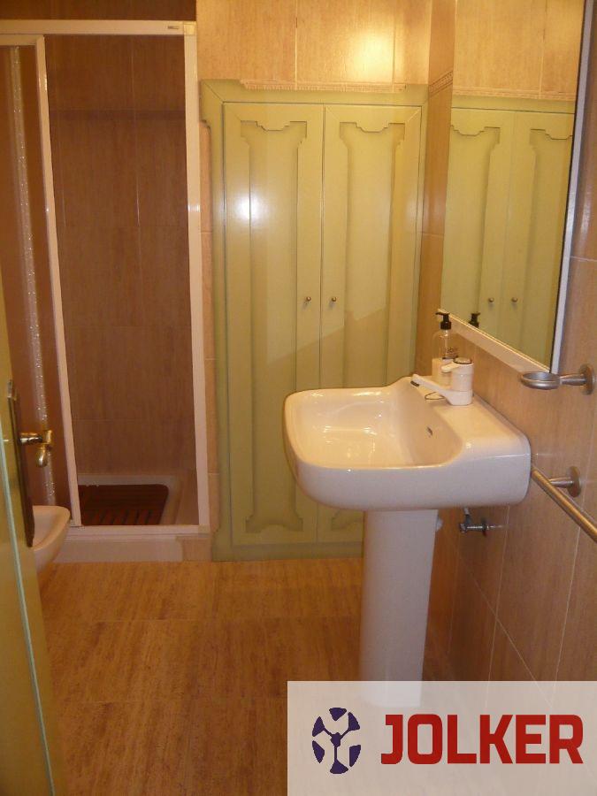 For sale of penthouse in Burriana