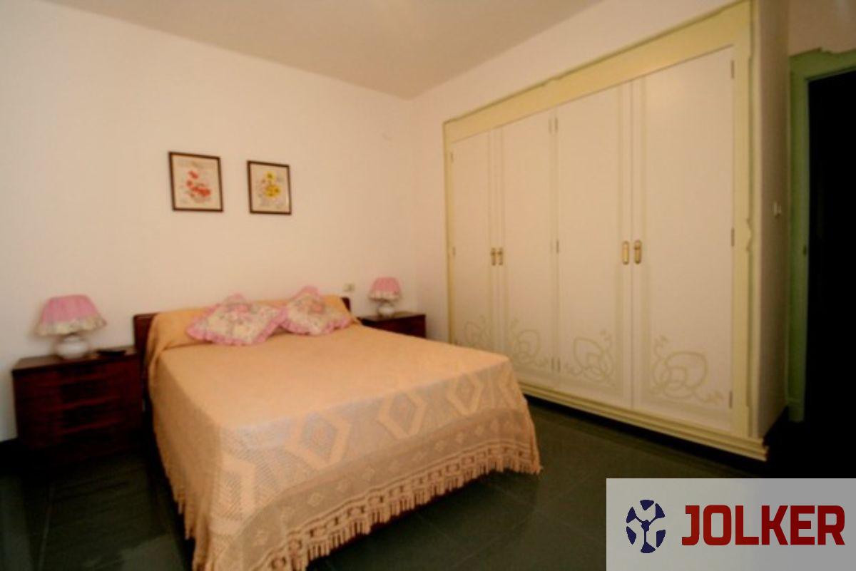 For sale of penthouse in Burriana