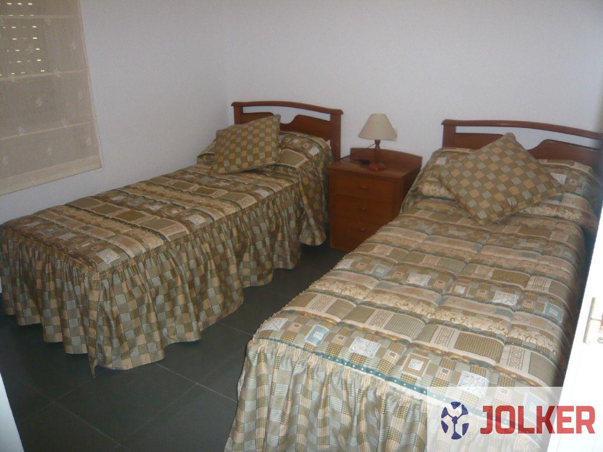 For sale of penthouse in Burriana