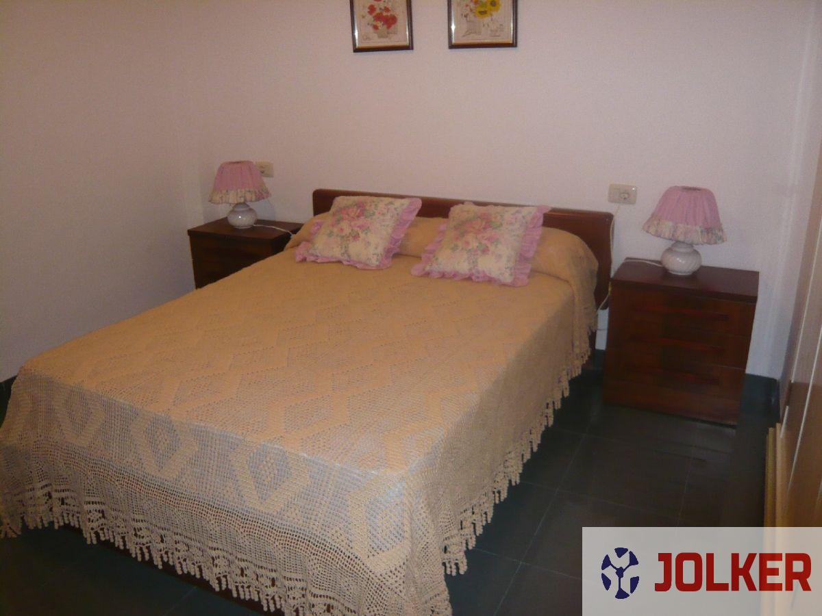 For sale of penthouse in Burriana