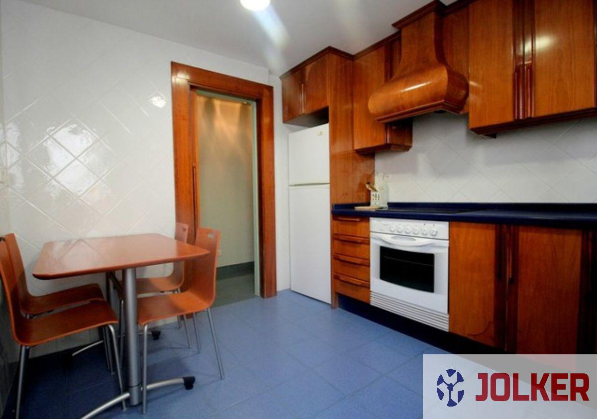 For sale of penthouse in Burriana