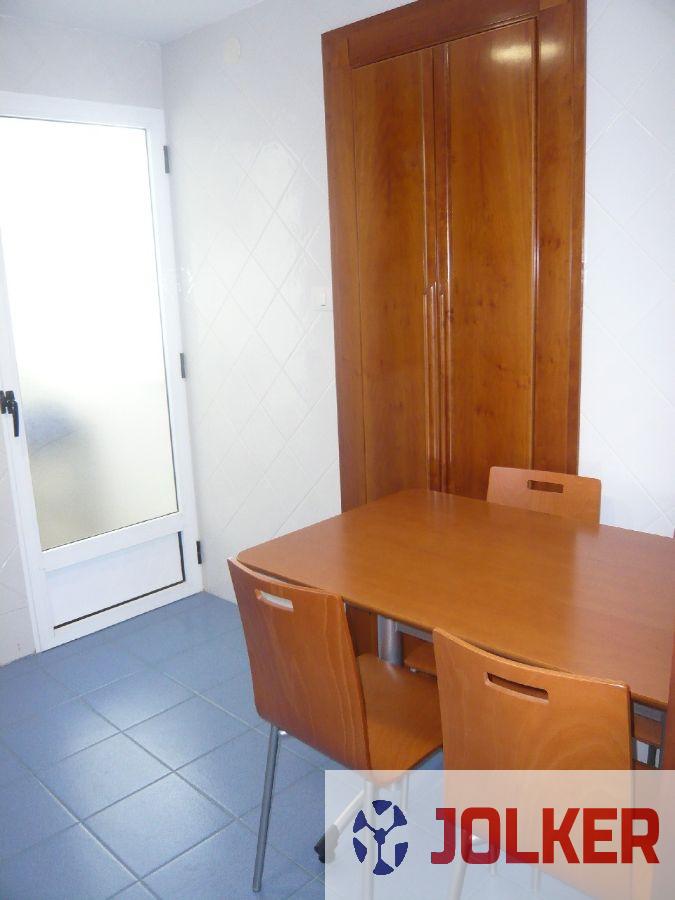 For sale of penthouse in Burriana