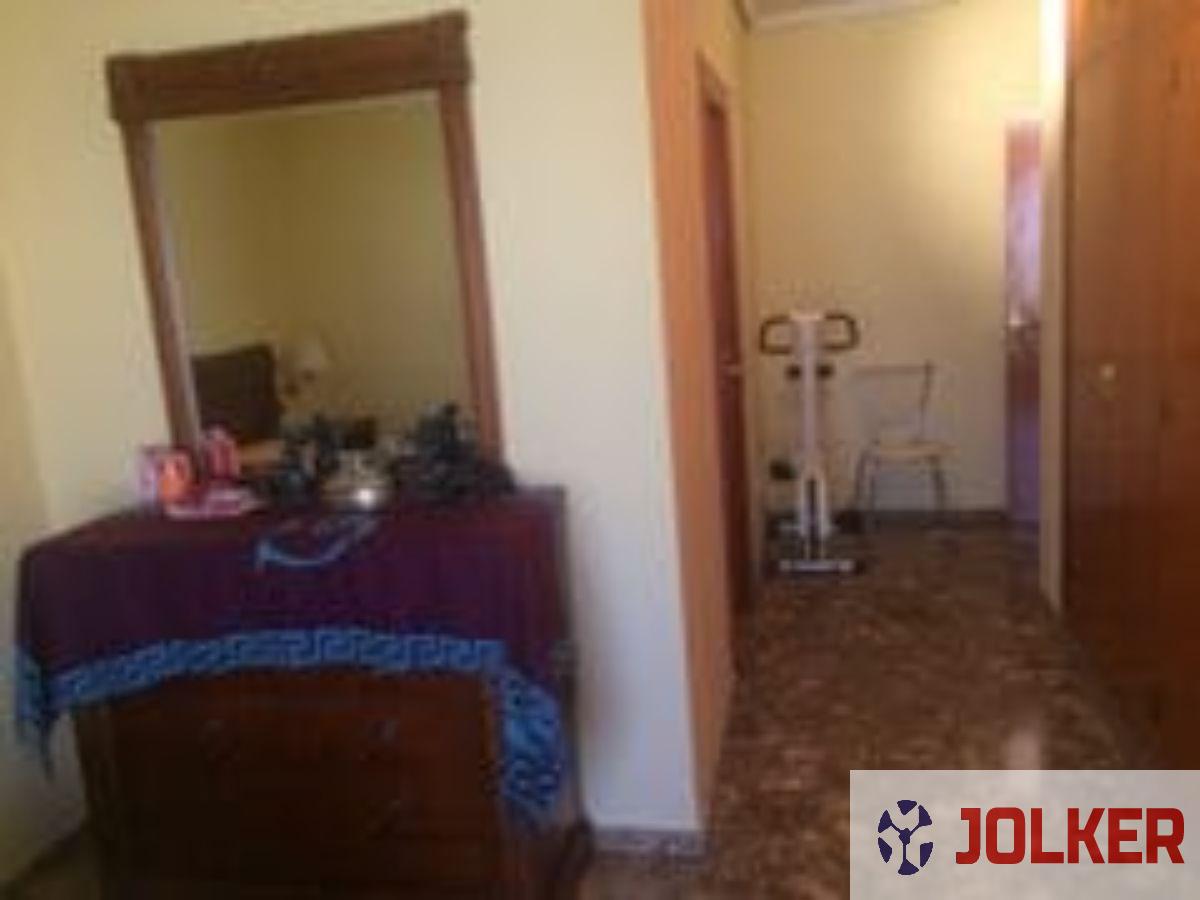 For sale of flat in Burriana