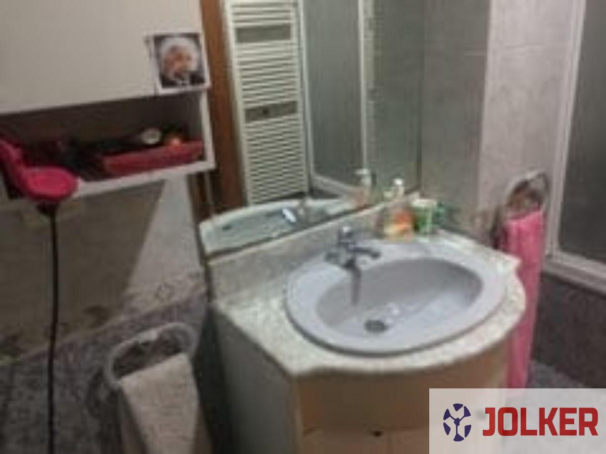 For sale of flat in Burriana