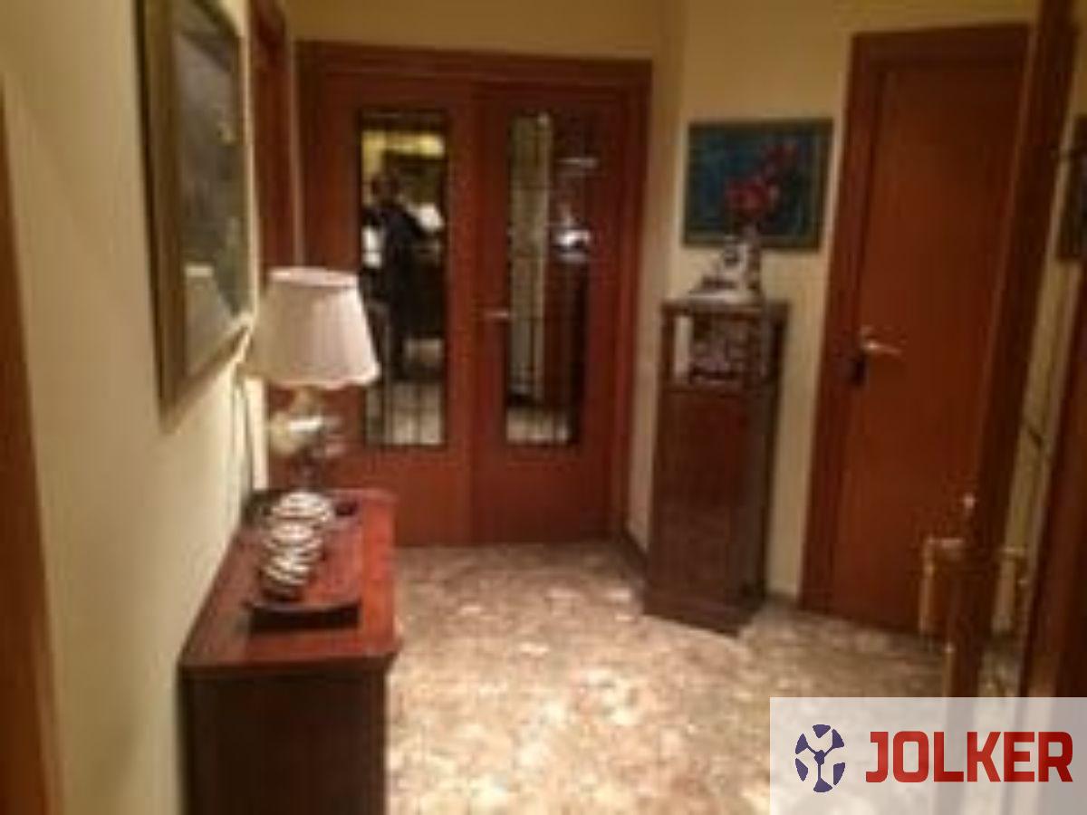 For sale of flat in Burriana