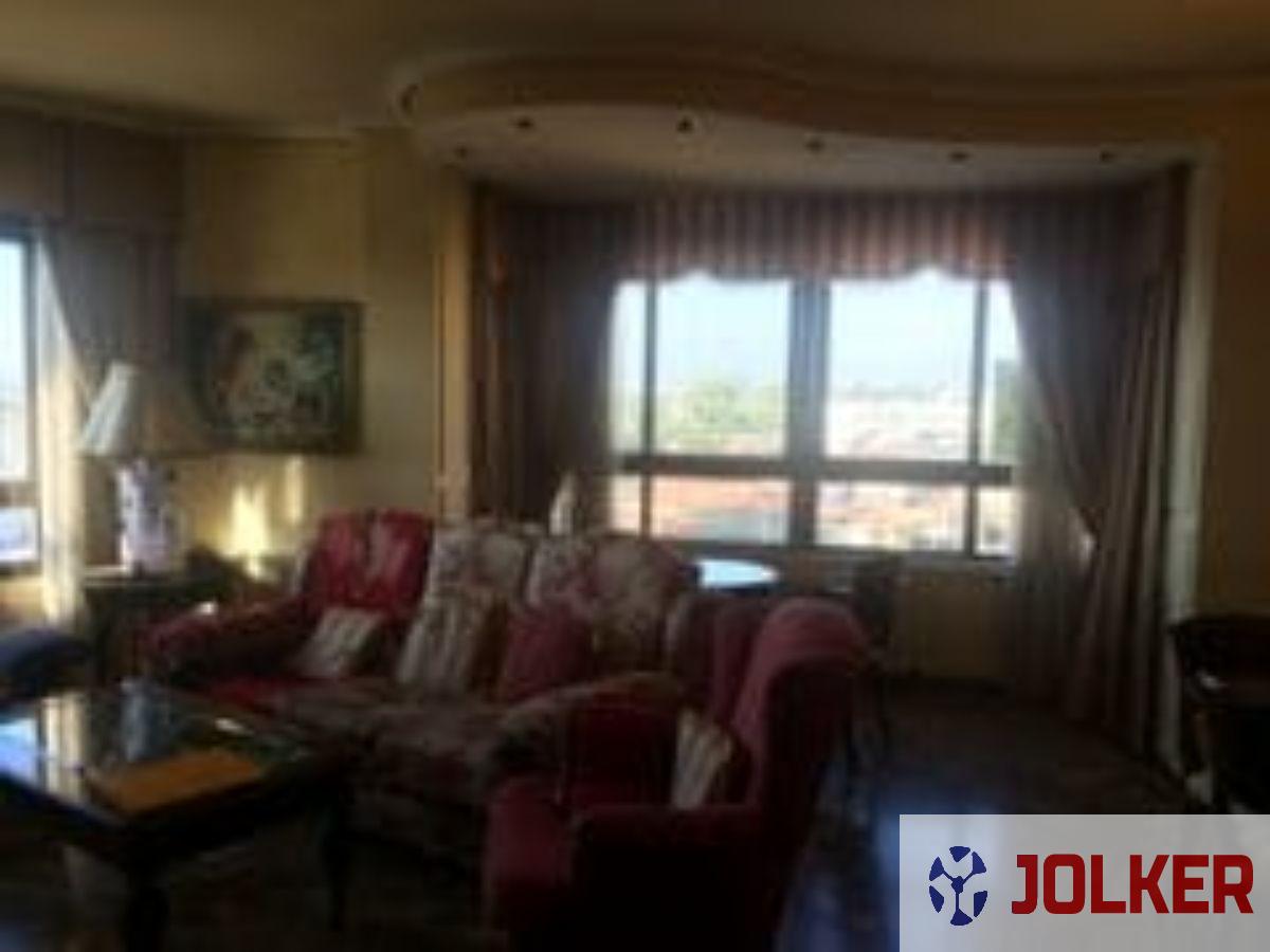 For sale of flat in Burriana