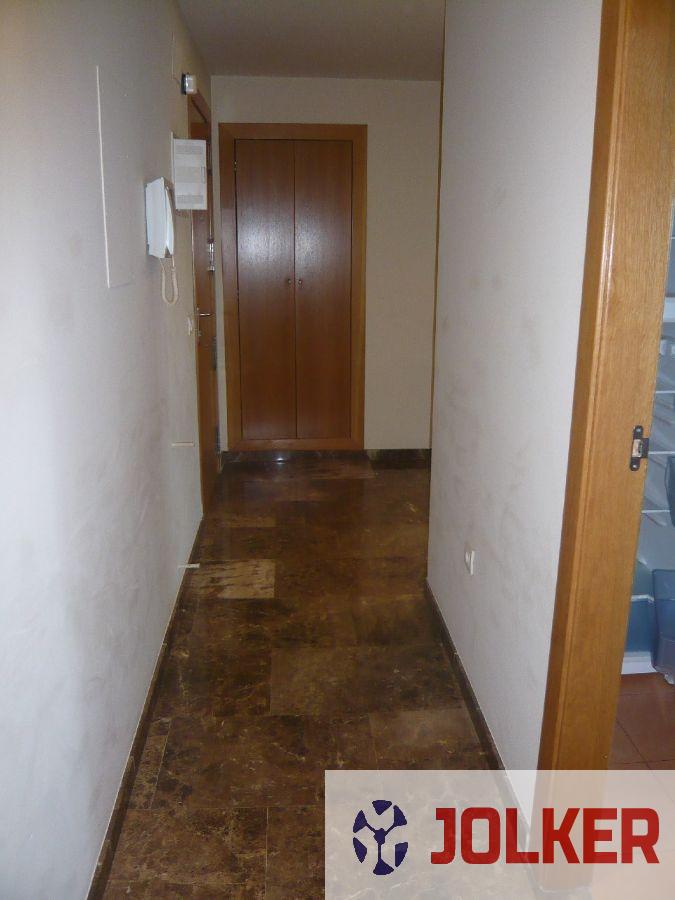 For sale of flat in Burriana