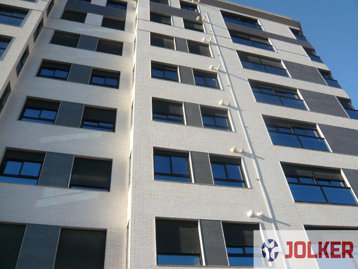 For sale of flat in Burriana