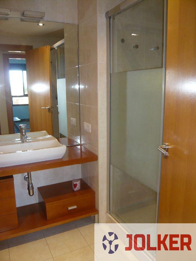 For sale of flat in Burriana