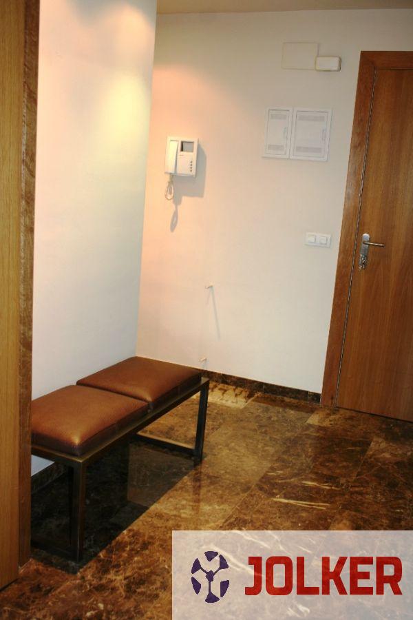 For sale of flat in Burriana