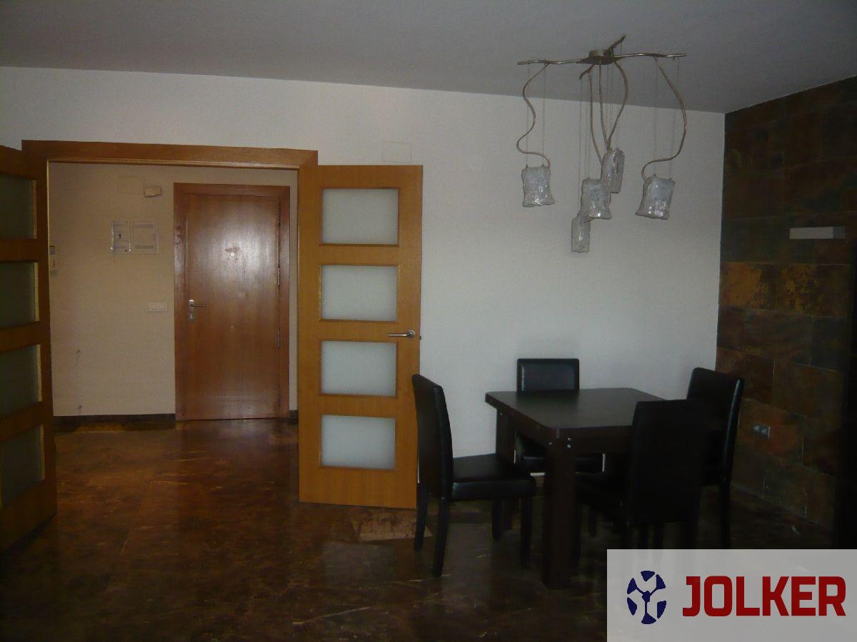 For sale of flat in Burriana