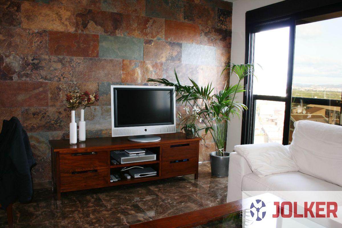 For sale of flat in Burriana