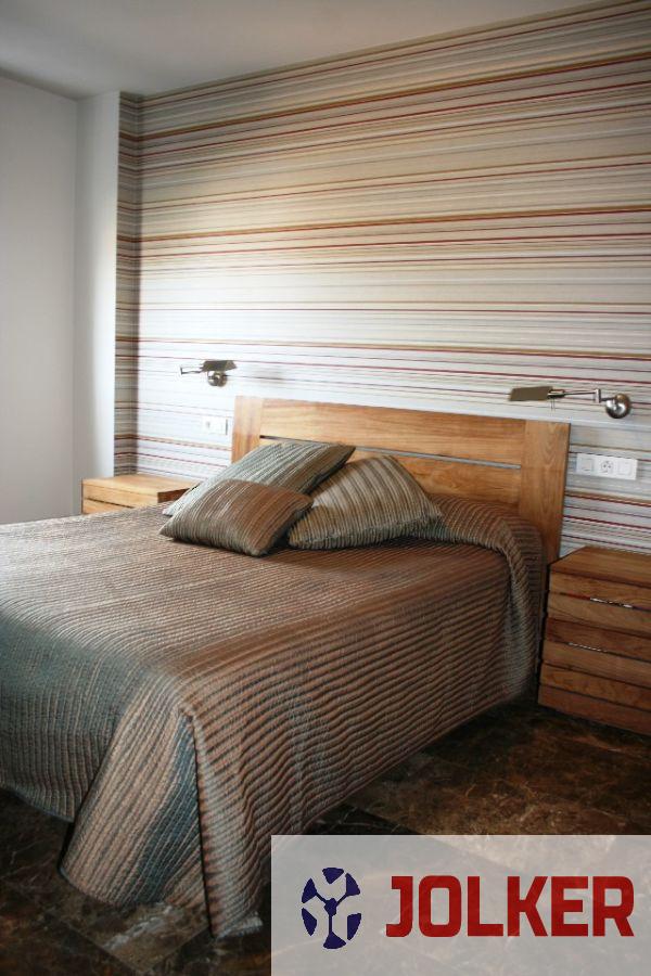 For sale of flat in Burriana